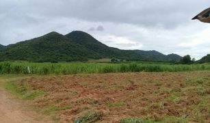 N/A Land for sale in Thap Tai, Hua Hin 