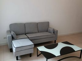 1 Bedroom Condo for rent at Manhattan Chidlom, Makkasan