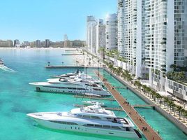 2 Bedroom Apartment for sale at Palace Beach Residence, EMAAR Beachfront, Dubai Harbour