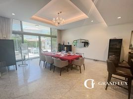 5 Schlafzimmer Haus zu verkaufen im District One Villas, District One, Mohammed Bin Rashid City (MBR), Dubai, Vereinigte Arabische Emirate