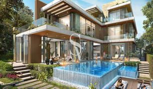 6 Bedrooms Villa for sale in Brookfield, Dubai Cavalli Estates