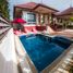 3 Schlafzimmer Villa zu vermieten im Le Beach Home Bang Saray, Bang Sare, Sattahip