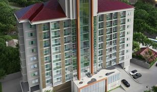 2 Bedrooms Condo for sale in Chang Phueak, Chiang Mai Touch Hill Place