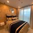1 Bedroom Apartment for rent at Copacabana Beach Jomtien, Nong Prue, Pattaya