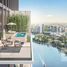 3 Bedroom Apartment for sale at Creek Waters 2, Creekside 18, Dubai Creek Harbour (The Lagoons)