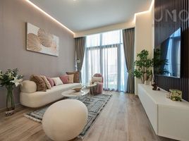 Studio Condo for sale at Samana Mykonos, Dubai Studio City (DSC)