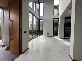 5 Bedroom Villa for rent at Siraninn Residences, Suan Luang, Suan Luang, Bangkok