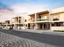 3 Bedroom Townhouse for sale at Aspens, Yas Acres, Yas Island