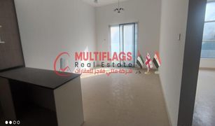 1 Bedroom Apartment for sale in , Ajman City Tower