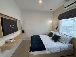 2 Schlafzimmer Haus zu vermieten im Life Baan Kian, Thep Krasattri