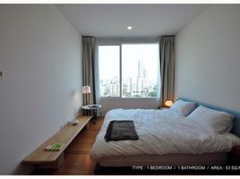 1 Bedroom Condo for sale at Wind Sukhumvit 23, Khlong Toei Nuea, Watthana