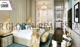 3 Bedrooms Apartment for sale in Al Sufouh Road, Dubai Cavalli Casa Tower