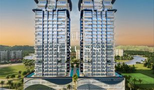 2 Bedrooms Apartment for sale in District 13, Dubai Samana Waves