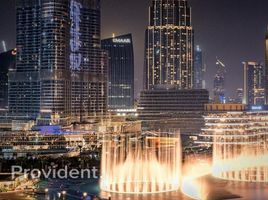 3 Bedroom Apartment for sale at The Residence Burj Khalifa, Burj Khalifa Area