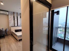 Studio Condo for sale at Ideo Mobi Sukhumvit East Point, Bang Na, Bang Na, Bangkok