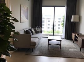 3 Schlafzimmer Appartement zu vermieten im Khu đô thị mới Resco, Xuan Dinh, Tu Liem
