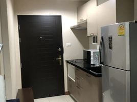 1 Bedroom Condo for rent at Belle Grand Rama 9, Huai Khwang, Huai Khwang