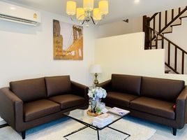 3 Schlafzimmer Villa zu verkaufen im VIP Chain, Phe, Mueang Rayong