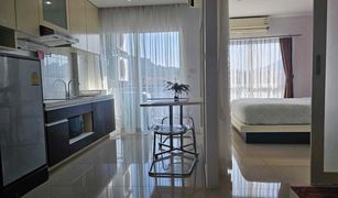 Studio Condo for sale in Kathu, Phuket The Scene 