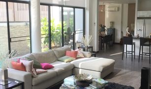 曼谷 Khlong Tan Nuea 91 Residence 3 卧室 屋 售 
