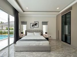 3 Schlafzimmer Villa zu vermieten im THE PYNE HUAHIN, Thap Tai, Hua Hin, Prachuap Khiri Khan
