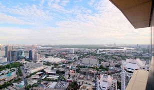 3 chambres Condominium a vendre à Khlong Tan, Bangkok The Lumpini 24