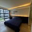 1 Schlafzimmer Appartement zu vermieten im MODE Sukhumvit 61, Khlong Tan Nuea