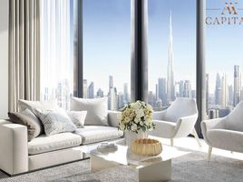 2 Bedroom Apartment for sale at The Crest, Sobha Hartland, Mohammed Bin Rashid City (MBR)