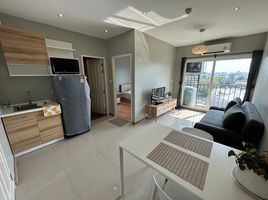 1 Bedroom Condo for rent at The Trust Central Pattaya, Na Kluea