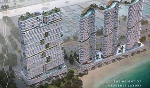 3 Habitaciones Apartamento en venta en , Dubái Damac Bay