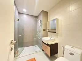 2 Bedroom Condo for rent at Whizdom Punnawithi Station, Bang Chak