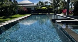 Available Units at The Clouds Hua Hin