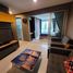 1 Schlafzimmer Wohnung zu vermieten im Rhythm Sathorn - Narathiwas, Thung Mahamek