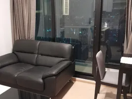 1 Bedroom Condo for sale at The Tree Sukhumvit 71-Ekamai, Suan Luang