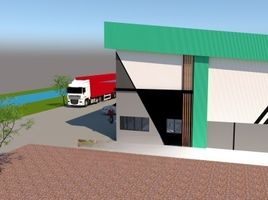  Warehouse for rent in Saen Saep, Min Buri, Saen Saep