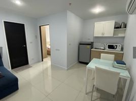 1 Schlafzimmer Wohnung zu verkaufen im Punna Residence 5, Suthep