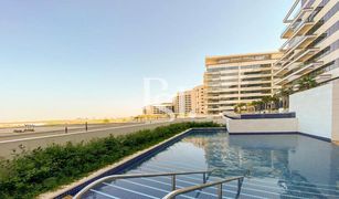 1 Bedroom Apartment for sale in Yas Bay, Abu Dhabi Mayan 1