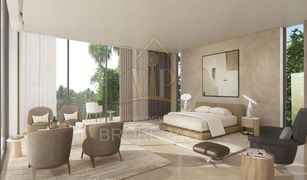 3 Bedrooms Townhouse for sale in Makers District, Abu Dhabi Reem Hills