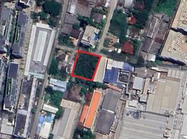  Land for sale in Bearing BTS, Bang Na, Bang Na