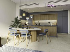 3 Schlafzimmer Wohnung zu verkaufen im Design Quarter, DAMAC Towers by Paramount, Business Bay