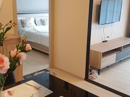 1 Schlafzimmer Wohnung zu vermieten im Life Sukhumvit 48, Phra Khanong, Khlong Toei