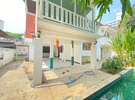 4 Bedroom House for sale in Tha Pae Sunday Walking Street, Si Phum, Chang Khlan