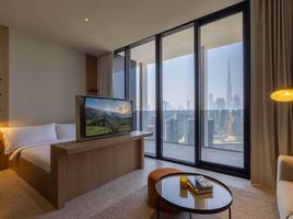 1 Bedroom Condo for sale at SRG Upside, DAMAC Towers by Paramount, Business Bay