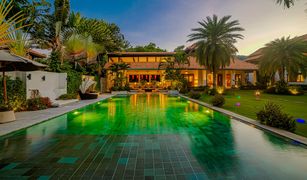 5 chambres Villa a vendre à Nong Kae, Hua Hin White Lotus 2