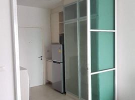 Studio Wohnung zu vermieten im Chapter One ECO Ratchada - Huaikwang, Huai Khwang