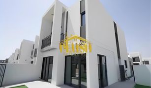 4 Bedrooms Townhouse for sale in Villanova, Dubai La Rosa