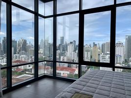 2 Bedroom Condo for sale at The Lofts Asoke, Khlong Toei Nuea, Watthana