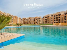 Studio Apartment for sale at Stone Residence, The 5th Settlement