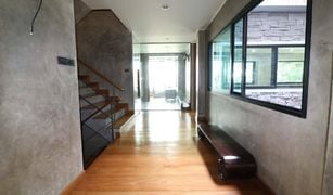5 Bedrooms House for sale in Suthep, Chiang Mai 