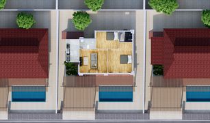 2 Bedrooms Villa for sale in Khlong Wan, Hua Hin Beyond Siam Villa